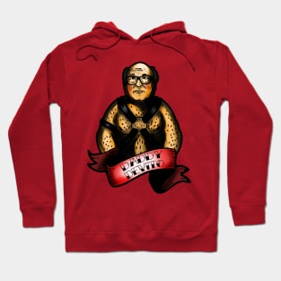 Danny DeVito Hoodie